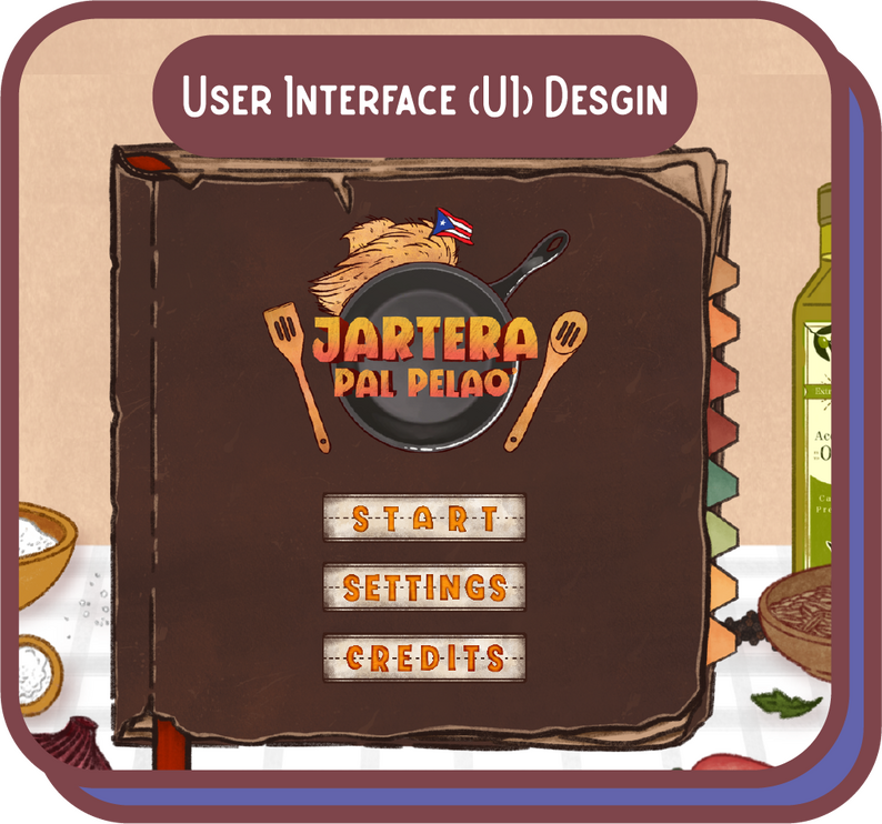 User Interface