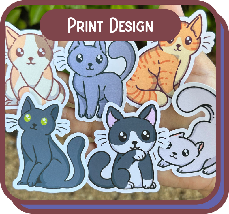 Print Design