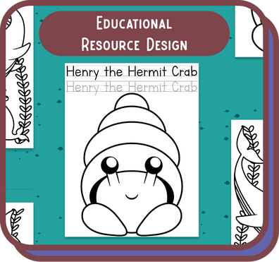 Educational Resource Design