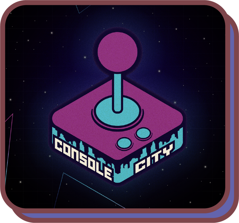 Console City